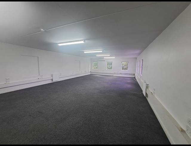 78M² OFFICE TO LET IN ILLOVO